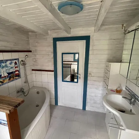 Ostseehaus Am Wasser Dom wakacyjny *