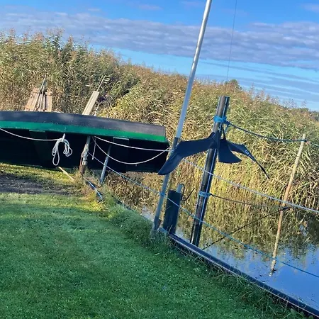 Ostseehaus Am Wasser