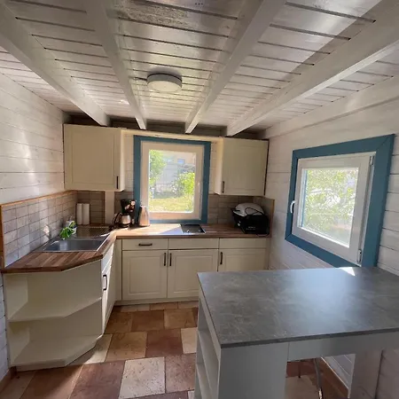 Ostseehaus Am Wasser